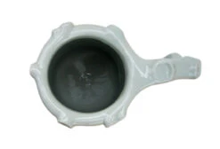 Zimmermann Puzzle Beer Stein With The Castles Of King Ludwig -Zimmermann Shop Trick Mug Top View SM 12625.1425241882