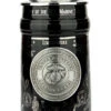U.S. Marine Corps History Beer Stein
