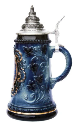 USA Navy Beer Stein -Zimmermann Shop USA Navy Beer Stein K455BLN RS SM 95656.1401399756