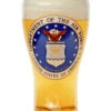 US Air Force Glass Beer Boot 0.5 Liter