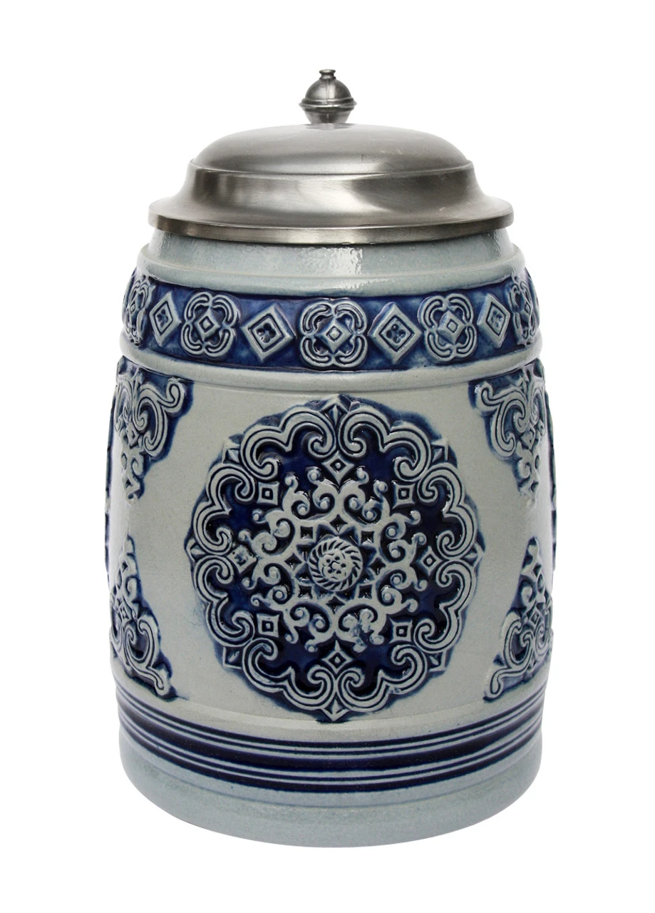 Zoller And Born Limitat 2004 Beer Stein 1 Zoller And Born Limitat 2004 Beer Stein