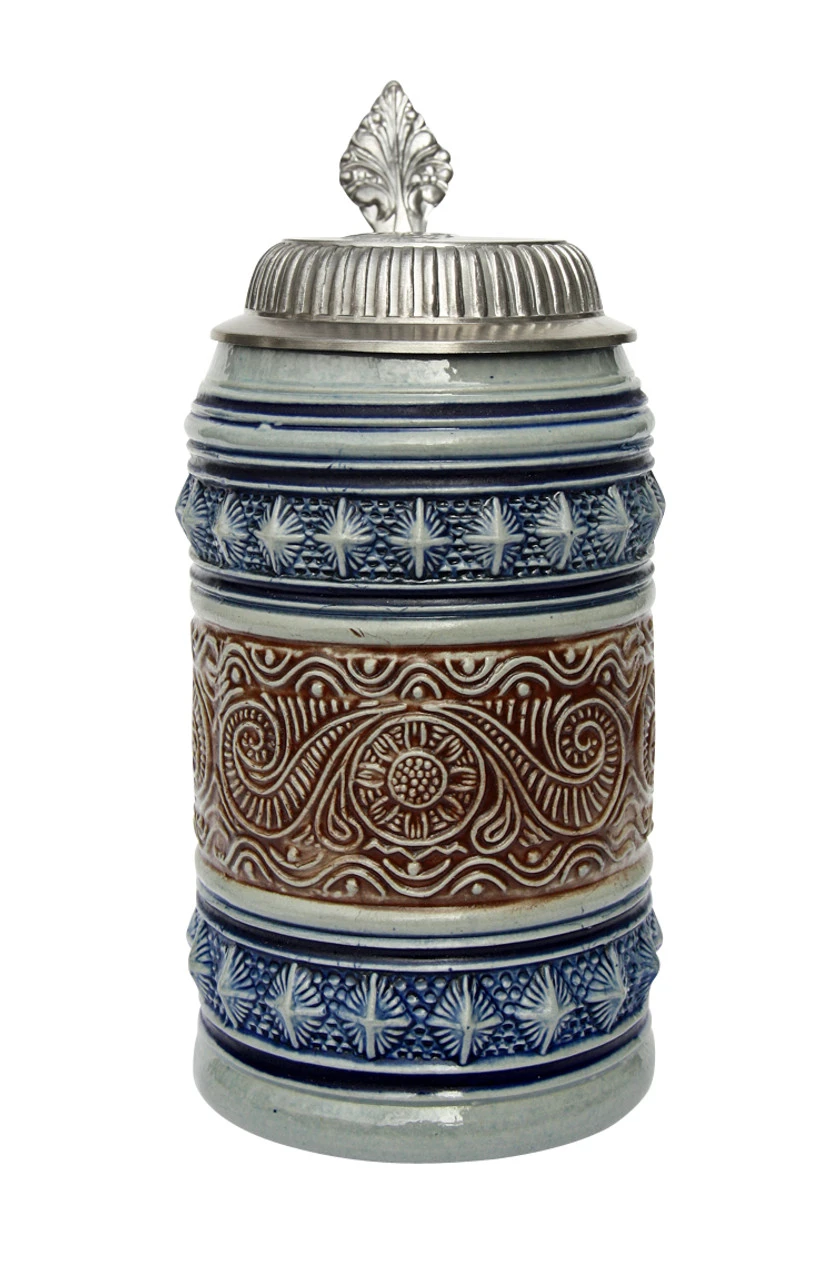 Zoller And Born Limitat 2005 Beer Stein 1 Zoller And Born Limitat 2005 Beer Stein