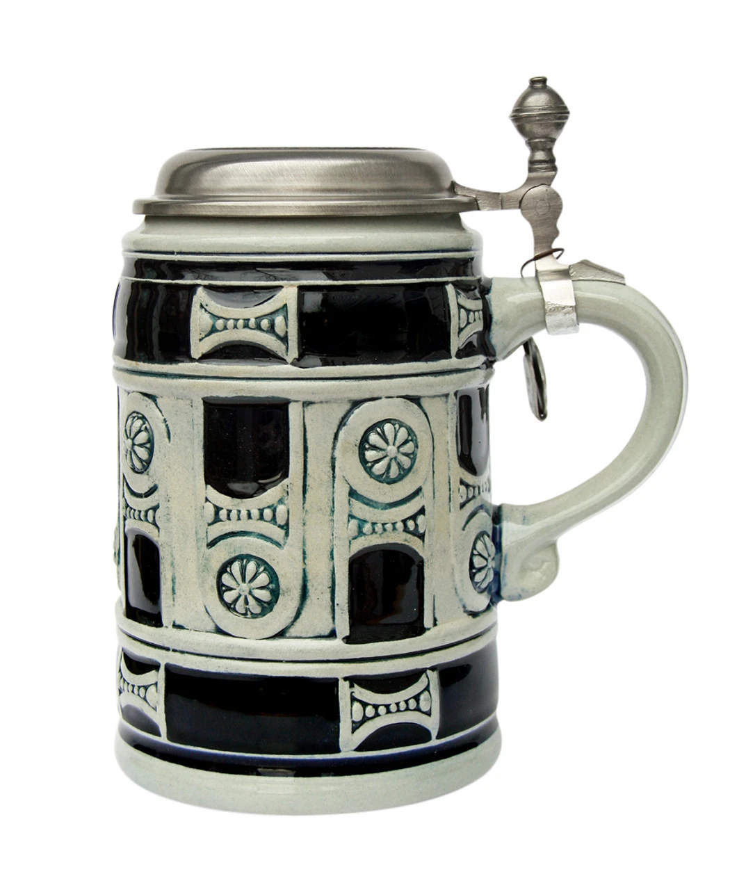 Zoller And Born Limitat 2007 Beer Stein 2 Zoller And Born Limitat 2007 Beer Stein - Image 2